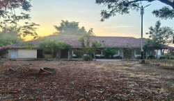 Rest House