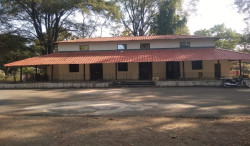 Rest House