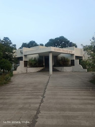 Rest House