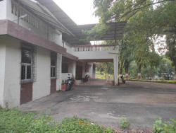 Rest House