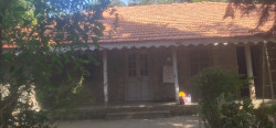 Rest House