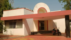 Rest House