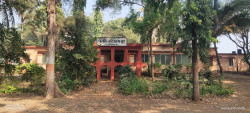 Rest House