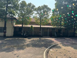 Rest House