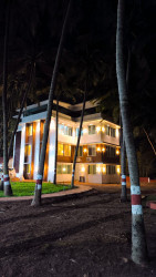 Rest House