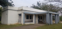 Rest House