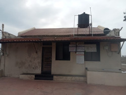 Rest House