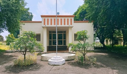 Rest House