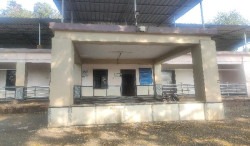 Rest House