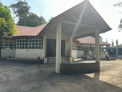 Rest House