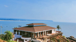 Rest House