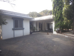 Rest House