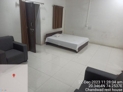 Rest House