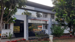 Rest House