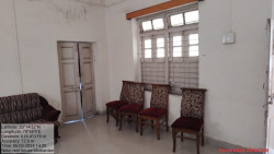 Rest House
