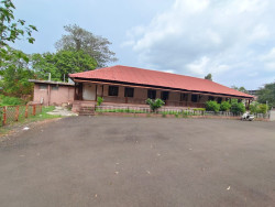 Rest House