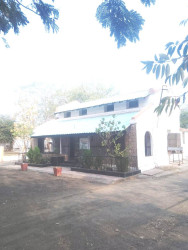 Rest House