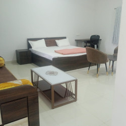 Rest House