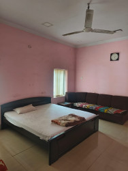 Rest House