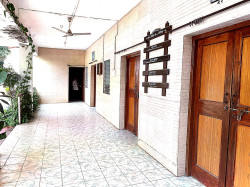 Rest House