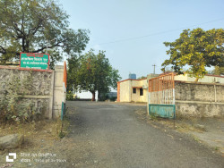 Rest House