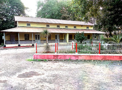 Rest House