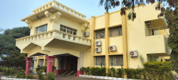 Rest House
