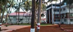 Rest House