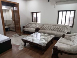 Rest House