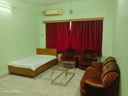 Rest House
