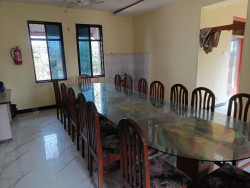 Rest House