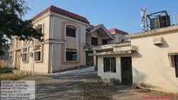Rest House