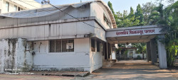 Rest House