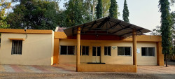 Rest House