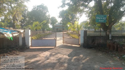 Rest House