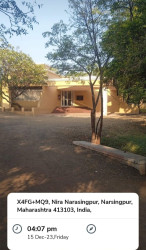 Rest House