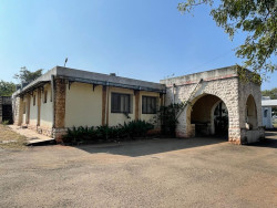 Rest House
