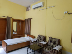 Rest House
