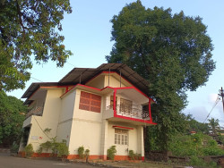 Rest House