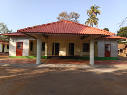 Rest House