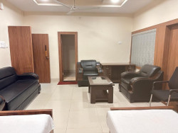 Rest House