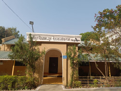 Rest House