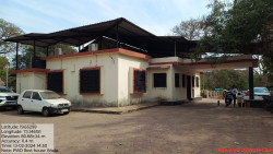 Rest House