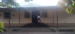 Rest House