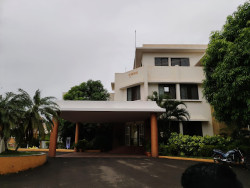 Rest House