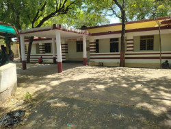 Rest House