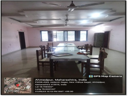 Rest House