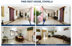 Rest House