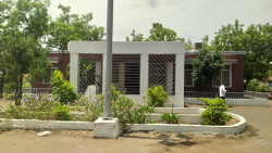 Rest House