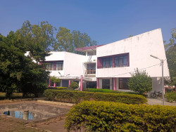 Rest House